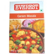 Everest Garam Masala 50 G